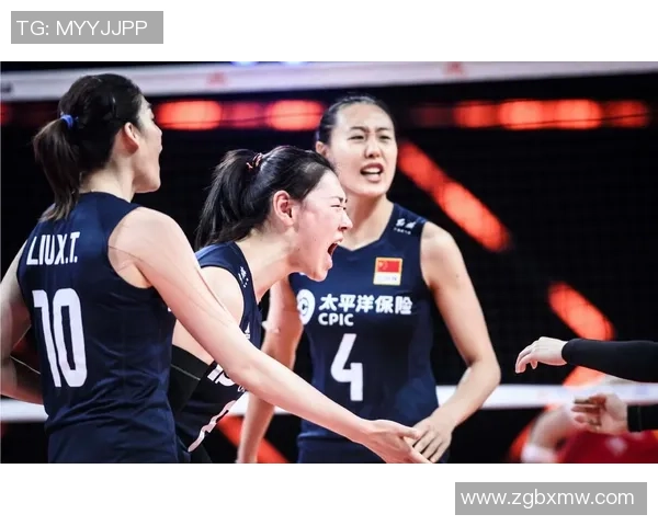 对话吴敏：回顾辉煌排球生涯与未来展望的深度交流